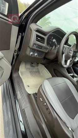 جي ام سي يوكون